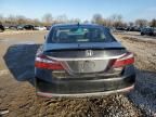 2017 Honda Accord Touring Hybrid