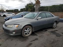 2000 Lexus ES 300 en venta en San Martin, CA