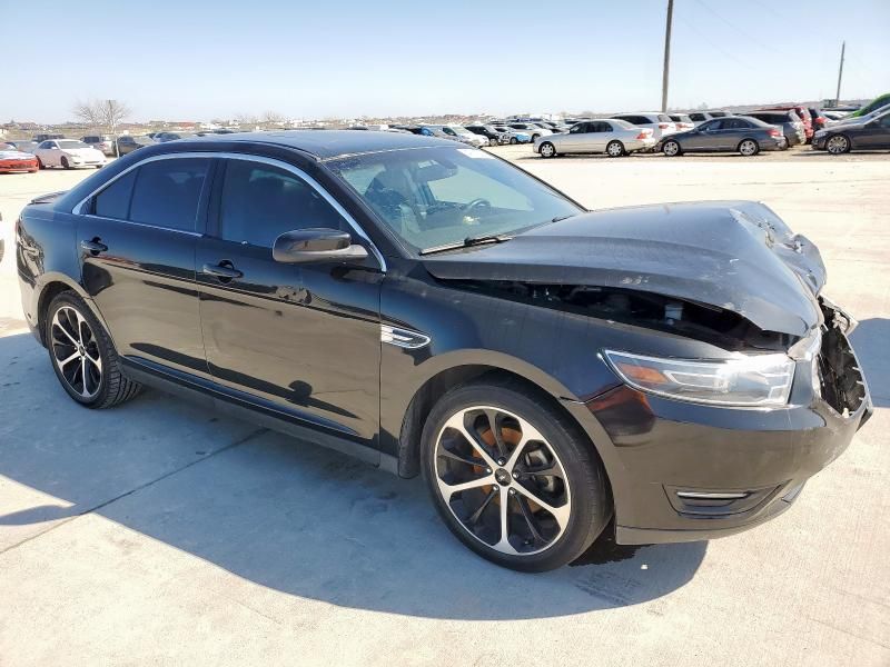 2014 Ford Taurus SEL