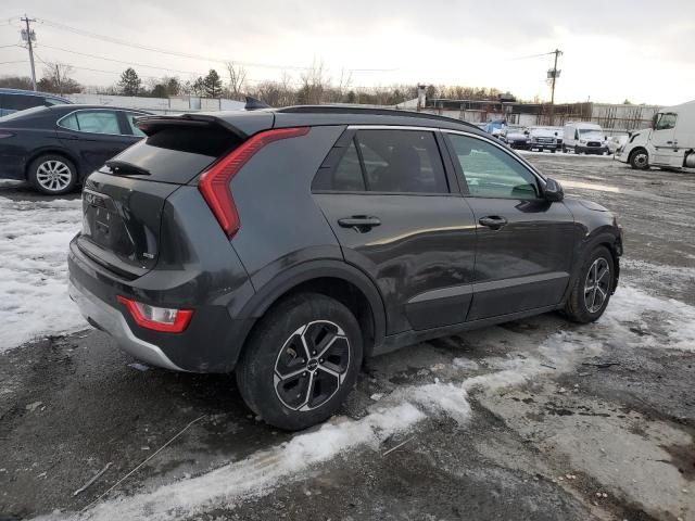 2023 KIA Niro EX