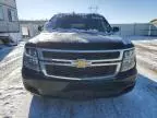 2019 Chevrolet Suburban K1500 LT