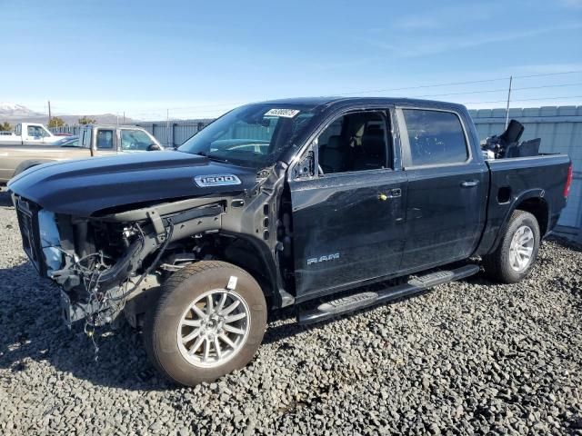 2022 Dodge 1500 Laramie