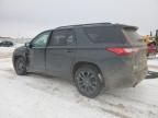 2019 Chevrolet Traverse High Country