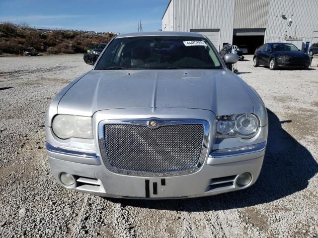 2007 Chrysler 300C