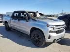 2021 Chevrolet Silverado K1500 RST