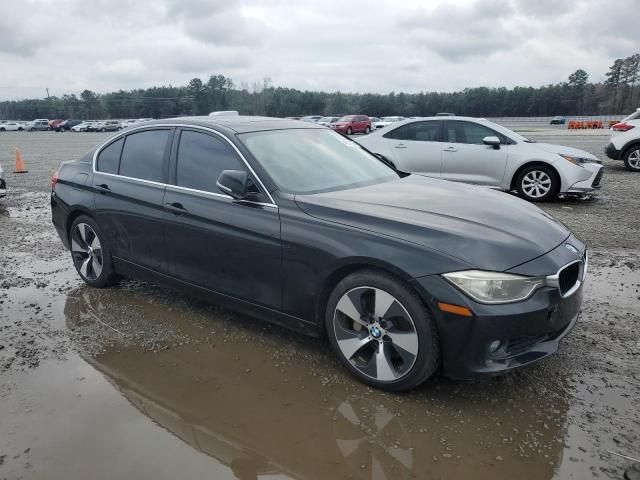 2014 BMW Activehybrid 3