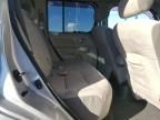 2010 Nissan Cube Base