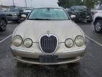 2003 Jaguar S-Type