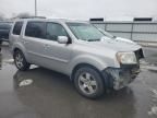 2011 Honda Pilot EXL