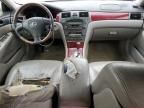 2002 Lexus ES 300