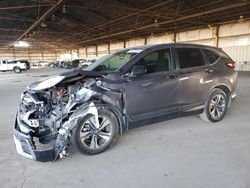 Vehiculos salvage en venta de Copart Phoenix, AZ: 2020 Honda CR-V LX