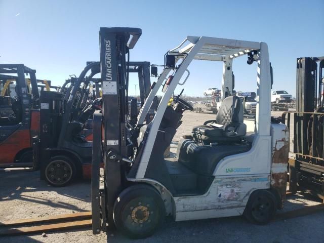 2020 Other 2020 Unicarrier MCP1F2A25LV Forklift