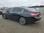 2017 Honda Accord EXL