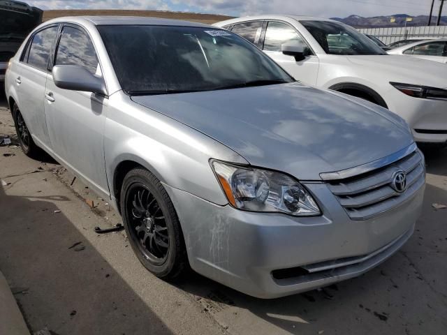 2006 Toyota Avalon XL