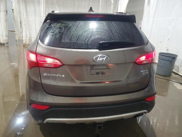 2014 Hyundai Santa FE Sport