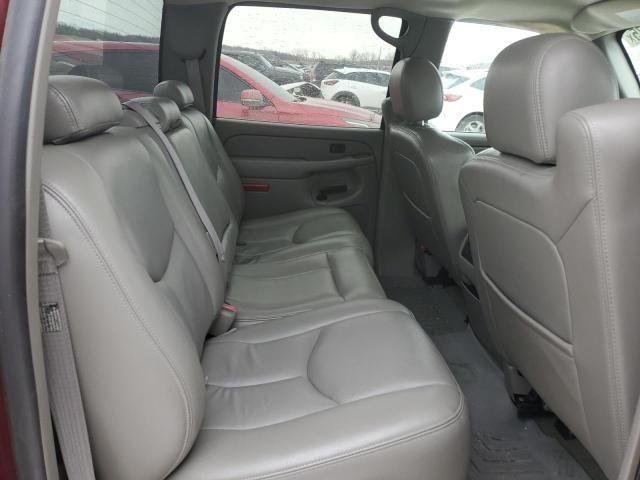 2005 GMC New Sierra K1500