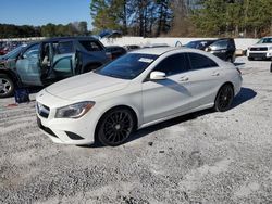 2014 Mercedes-Benz CLA 250 en venta en Fairburn, GA