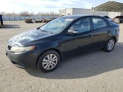 2010 KIA Forte EX en venta en Fresno, CA