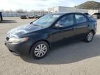 2010 KIA Forte EX