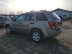 2005 Jeep Grand Cherokee Laredo