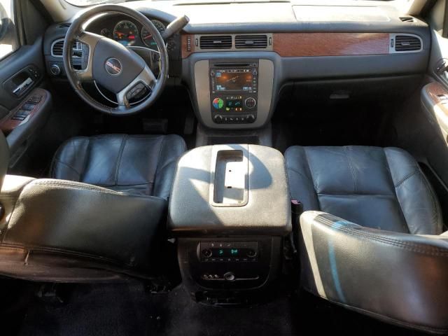 2008 GMC Yukon