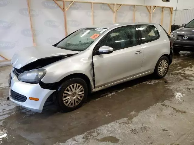 2011 Volkswagen Golf