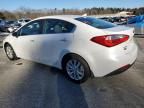 2014 KIA Forte EX