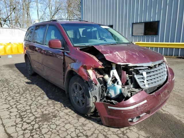 2008 Chrysler Town & Country Touring