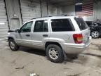 2004 Jeep Grand Cherokee Laredo