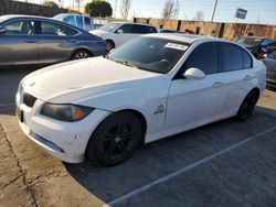 2008 BMW 328 I Sulev en venta en Wilmington, CA