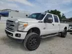 2015 Ford F350 Super Duty