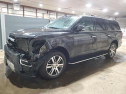 2023 Ford Expedition Max Limited en venta en Columbia Station, OH