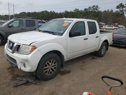 Nissan Vehiculos salvage en venta: 2017 Nissan Frontier S