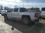 2014 GMC Sierra K1500 SLT