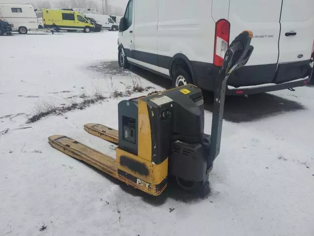 2001 Caterpillar 2001 Caterillar Forklift