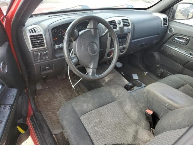 2009 Chevrolet Colorado