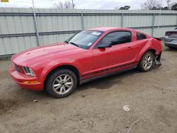 2007 Ford Mustang en venta en Shreveport, LA