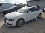 2015 Audi A4 Premium