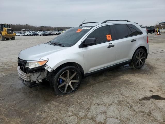 2011 Ford Edge SE