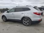 2015 Hyundai Santa FE GLS