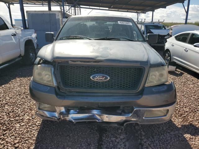 2004 Ford F150