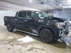 2019 GMC Sierra K1500 Denali