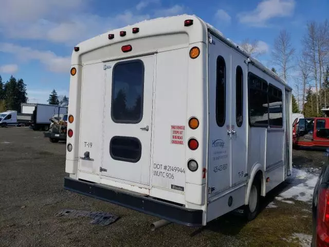 2015 Chevrolet Express G4500