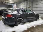 2020 BMW M2 Competition