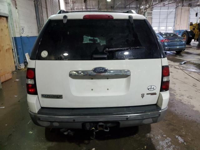 2006 Ford Explorer XLT