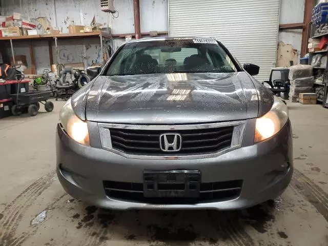 2009 Honda Accord EXL