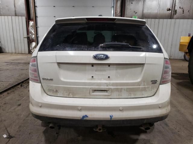 2010 Ford Edge SEL