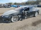 2017 Tesla Model S