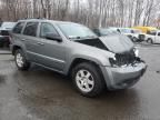 2008 Jeep Grand Cherokee Laredo