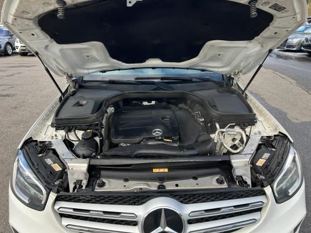 2020 Mercedes-Benz GLC 300 4matic